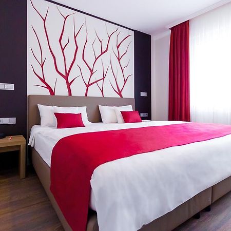 Ferienwohnung Burgblick Bullay Kültér fotó