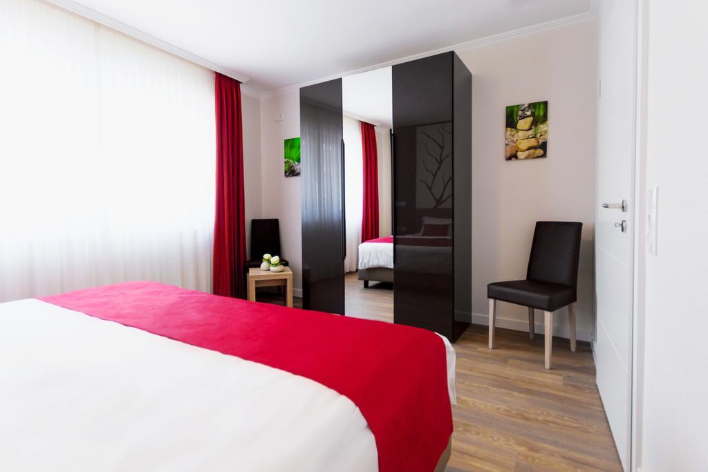 Ferienwohnung Burgblick Bullay Kültér fotó