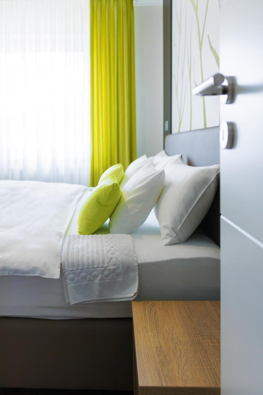 Ferienwohnung Burgblick Bullay Kültér fotó