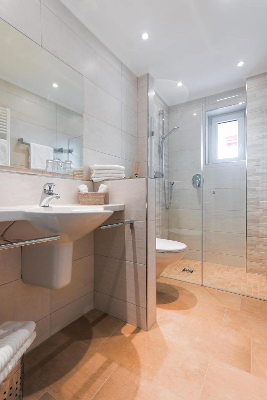 Ferienwohnung Burgblick Bullay Kültér fotó