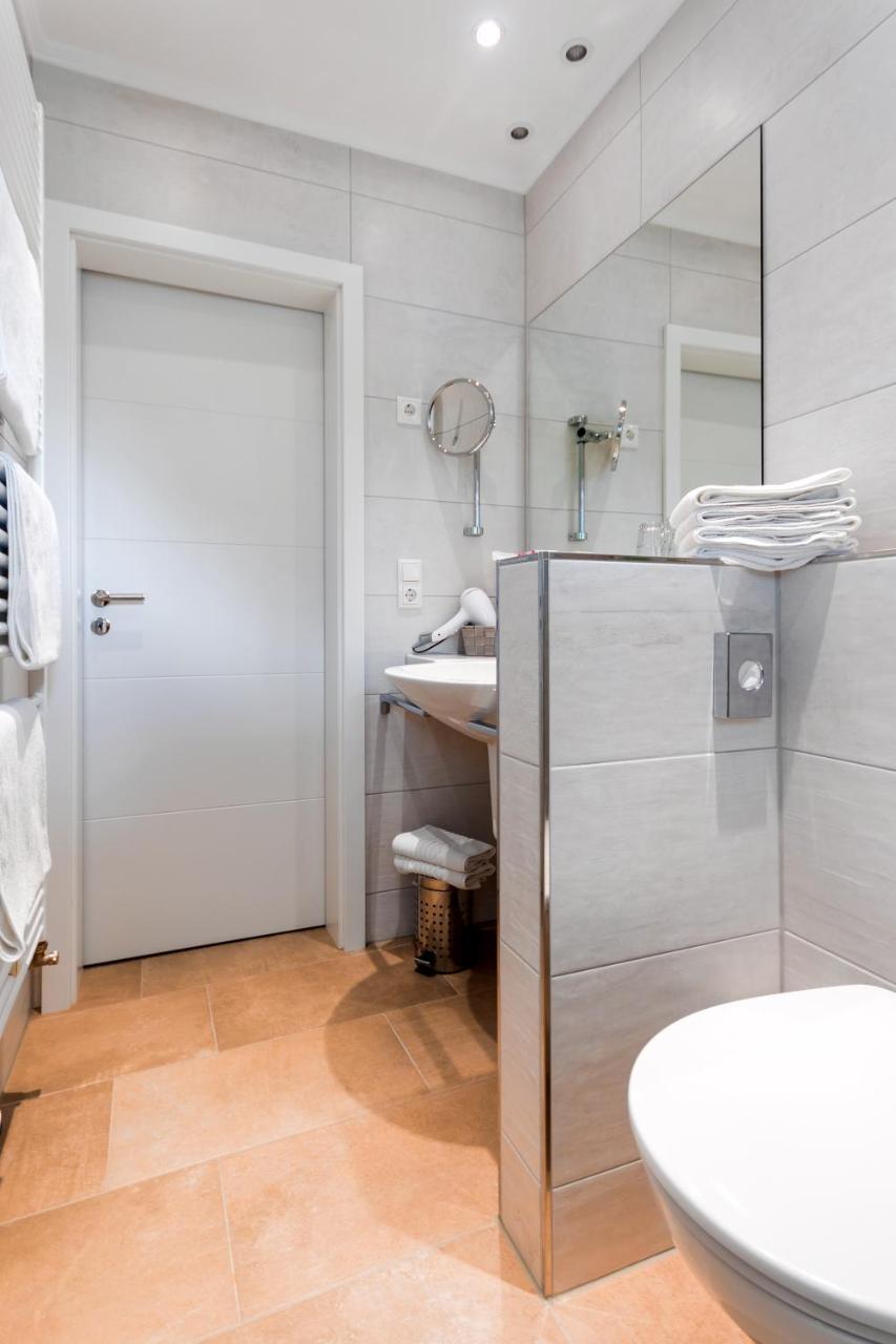 Ferienwohnung Burgblick Bullay Kültér fotó