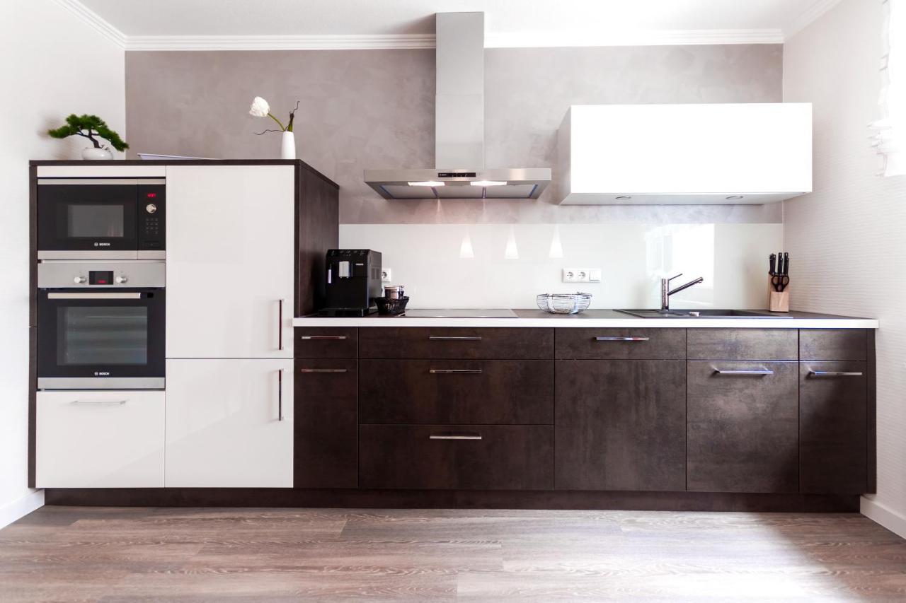 Ferienwohnung Burgblick Bullay Kültér fotó