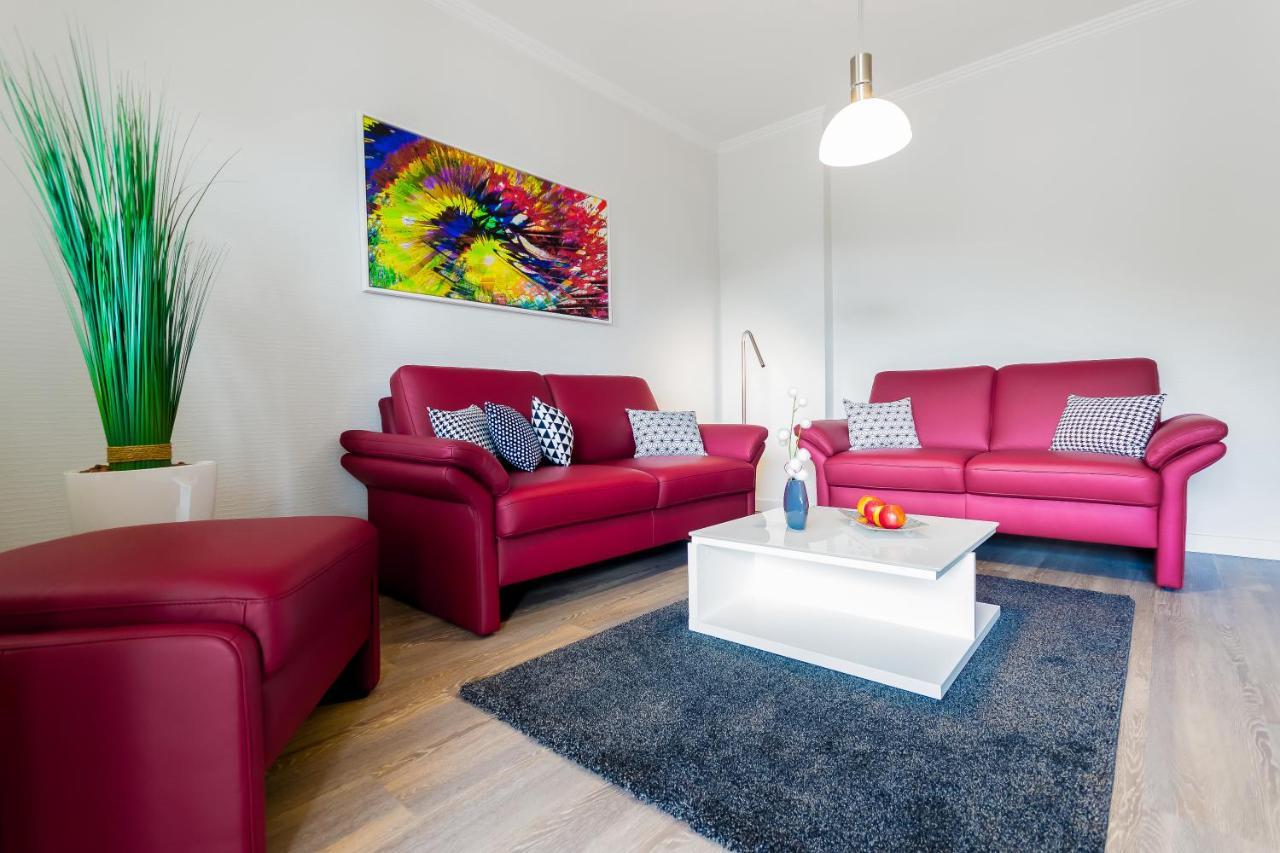 Ferienwohnung Burgblick Bullay Kültér fotó